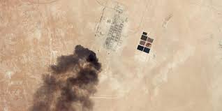 01 - Ataques à Arábia Saudita: as revelações apresentadas por Riyadh sobre os ataques às suas instalações de petróleo