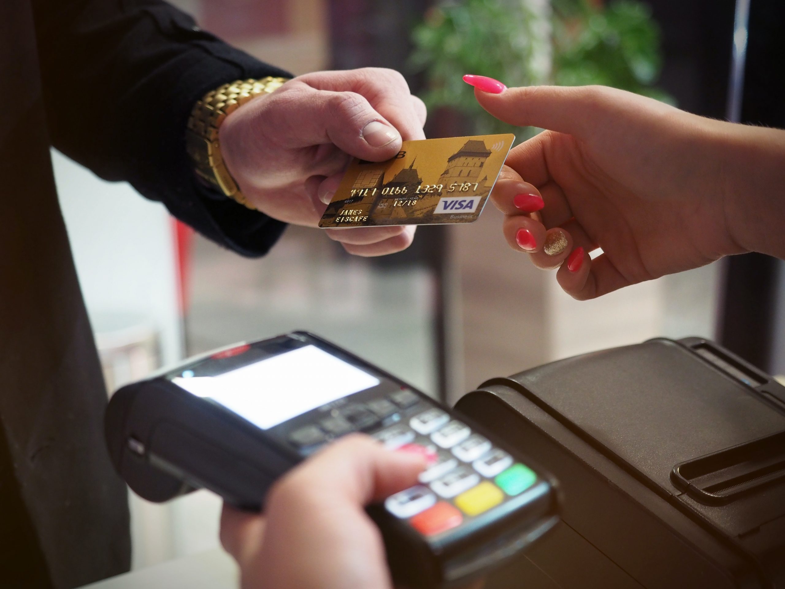 01 - Como adquirir um cartão de crédito sem anuidade e sem taxas de juros