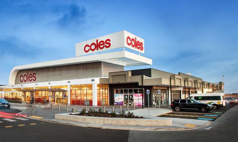 More than 500 job openings at COLES Supermarkets