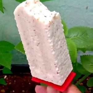 Picolé Cremoso de Coco: Uma Delícia Gelada para Refrescar seus Dias Quentes
