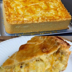 Empadão de Frango: Uma Deliciosa Receita para Encantar o Paladar