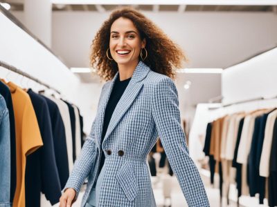 A Zara Está a Crescer: Junte-se