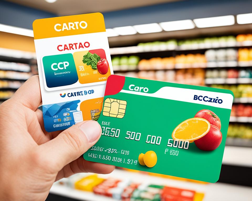 Cartão de Crédito BCP