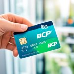 Cartão de Crédito BCP