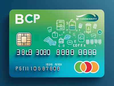 Cartão de Crédito BCP