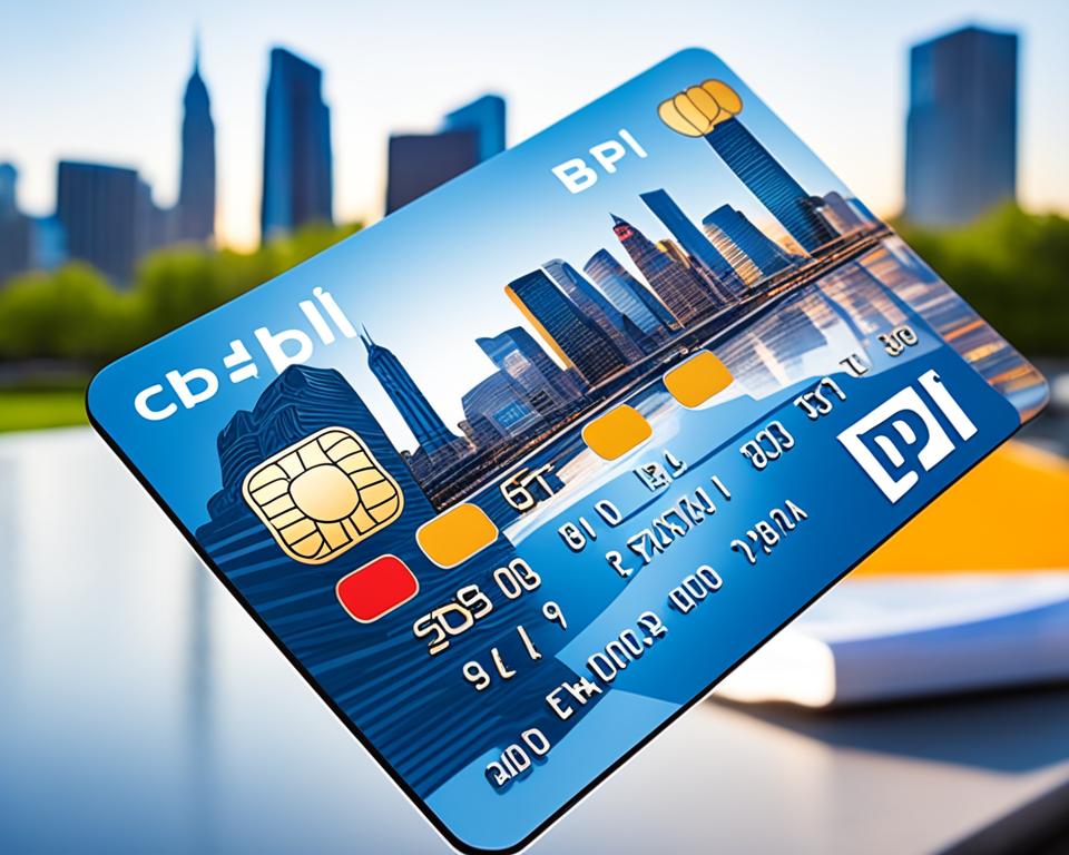 Cartão de Crédito BPI