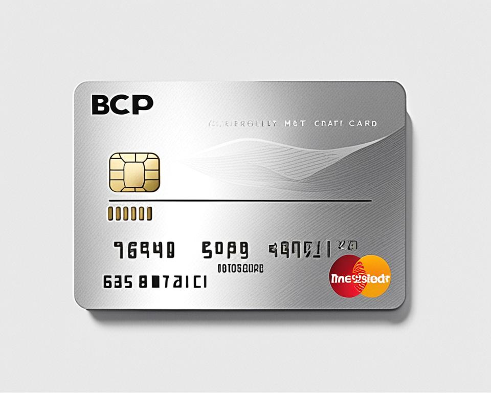 Cartão de Crédito Classic BCP