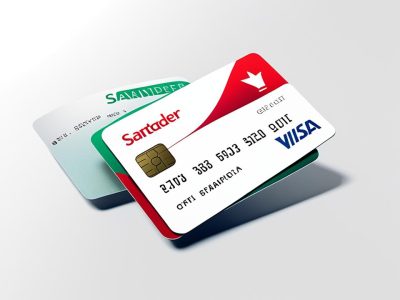 Cartão de Crédito Santander Totta
