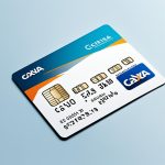 Cartão de Crédito da Caixa Geral de Depósitos