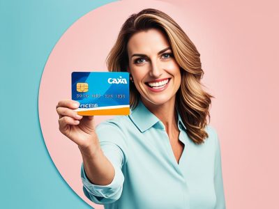 Cartão de Crédito da Caixa Geral de Depósitos
