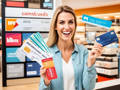 Cartão de Crédito do BPI