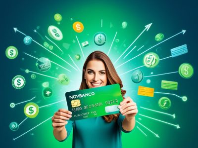 Cartão de Crédito do Novobanco