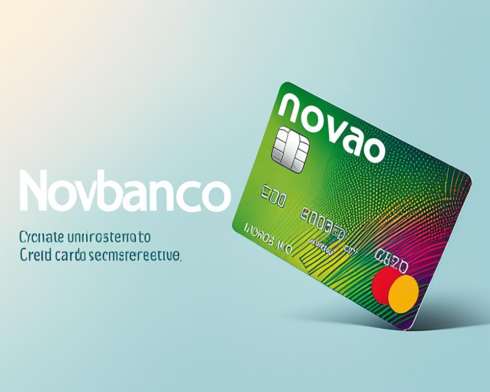 Cartão de crédito Novobanco