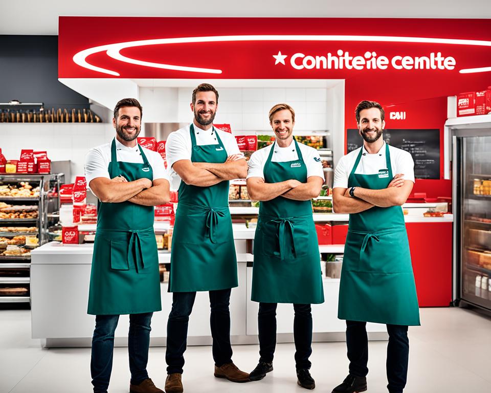 Cultura Empresarial Continente