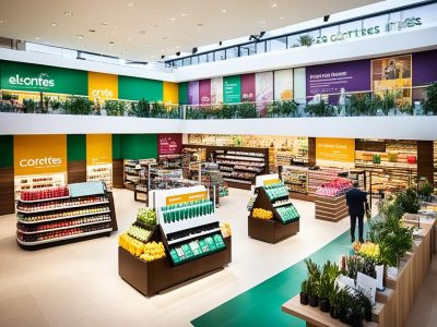 El Corte Inglés Está à Procura de Novos Talentos