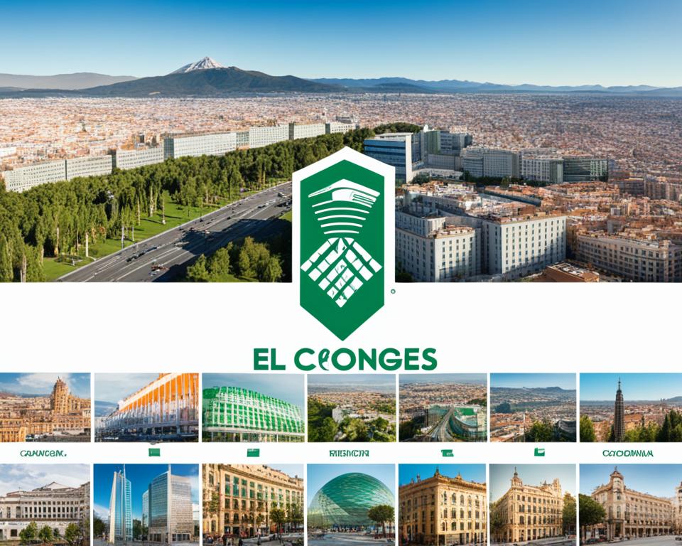 El Corte Inglés, uma empresa espanhola de renome