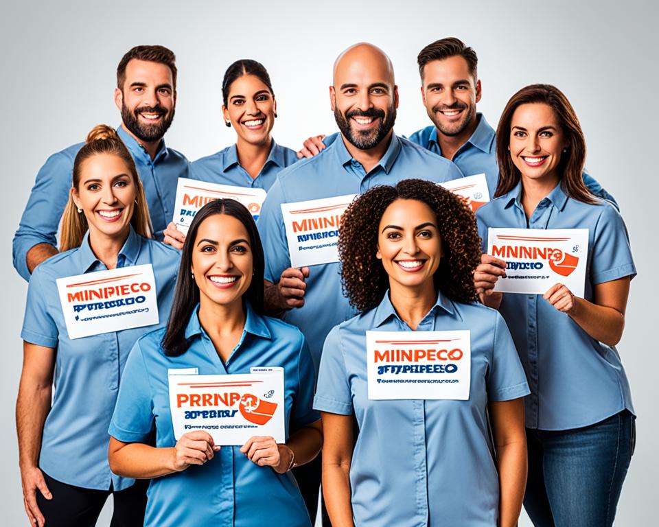 Equipa Minipreço
