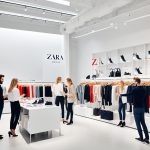 Junte-se à Equipa da Zara