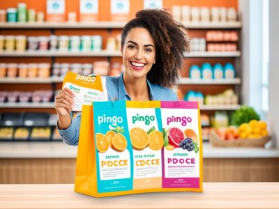 Junte-se à Nossa Família Pingo Doce