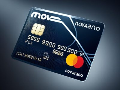 Novobanco Apresenta: O Cartão de Crédito