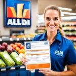 Oportunidade de Emprego ALDI!