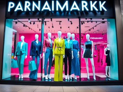Oportunidades na Primark!