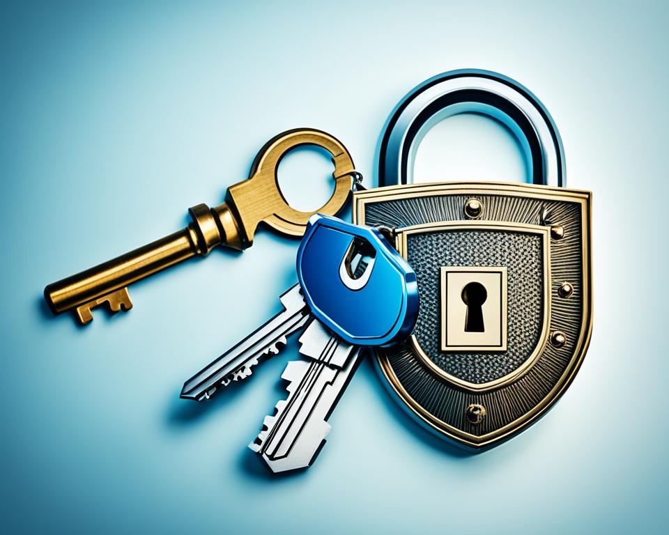 Privacidade e Segurança