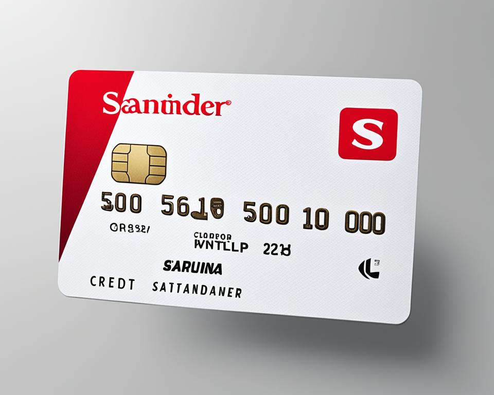 Santander Totta Cartão de Crédito