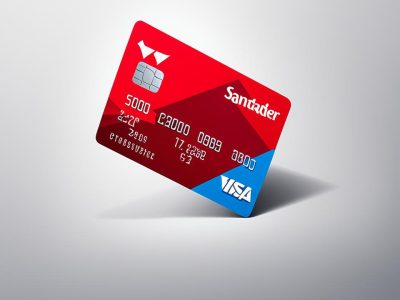 Santander Totta Cartão de Crédito