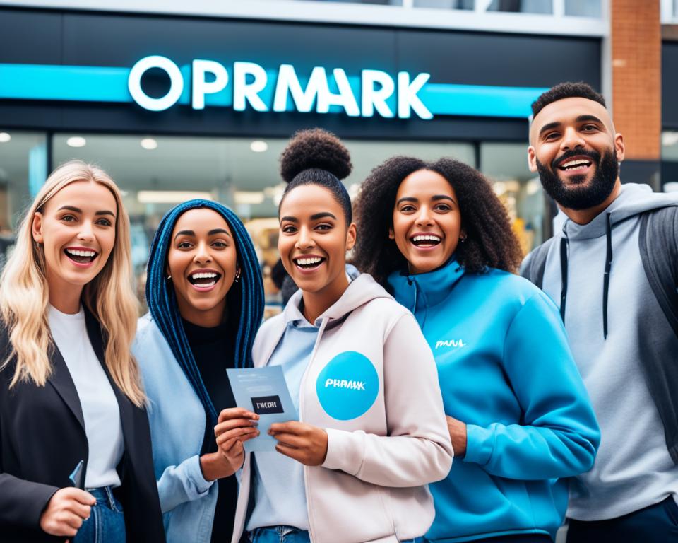Vagas de emprego Primark