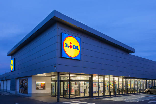 Junte-se à Nossa Equipa no LIDL: Vagas Abertas!