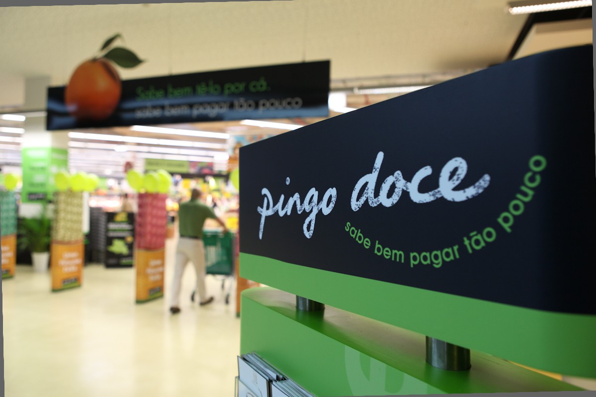O Pingo Doce Está a Contratar: Venha Fazer Parte da Nossa Família!