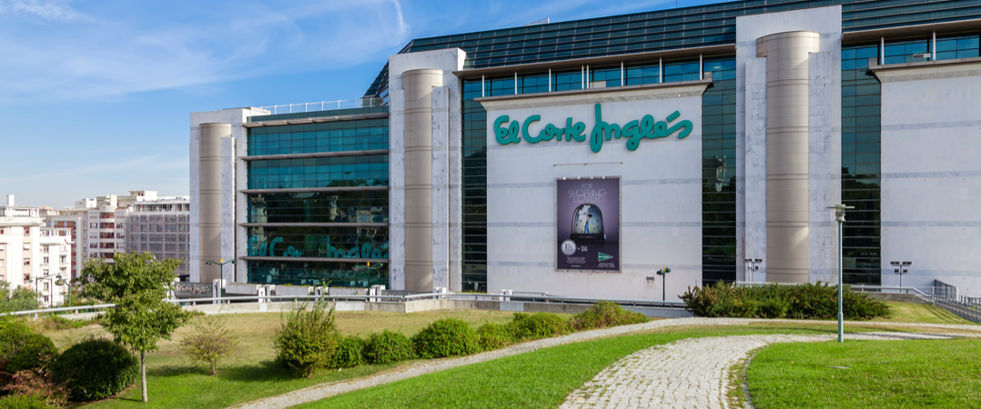 Oportunidades no El Corte Inglés: Como Se Destacar na Contratação de Emprego