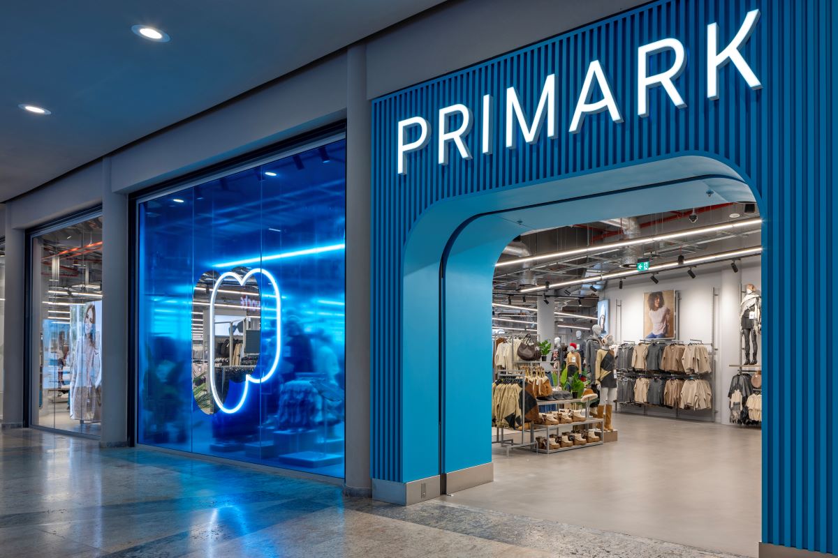Primark Abre Porta a Novas Oportunidades: Junte-se à Nossa Equipa!
