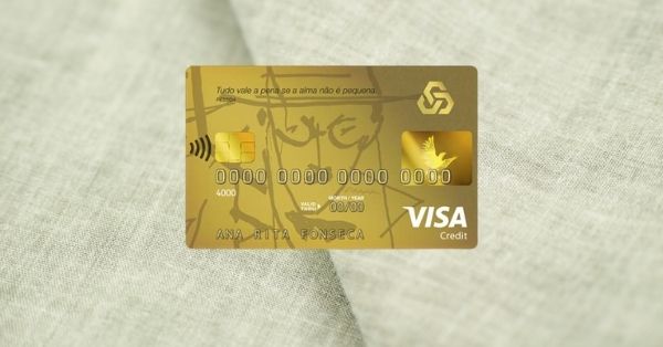 Caixa Geral de Depósitos: O Cartão de Crédito que Se Adapta ao Seu Estilo de Vida!