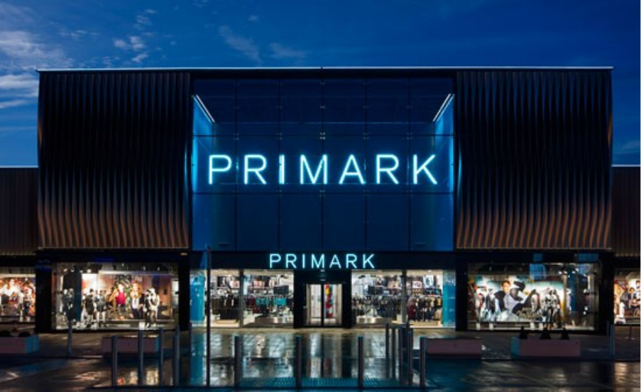 Primark Abre Porta a Novas Oportunidades: Junte-se à Nossa Equipa!