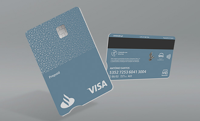 Santander Totta: O Seu Cartão de Crédito com Benefícios Exclusivos!
