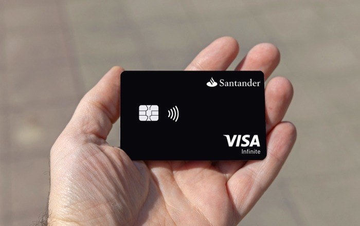 Santander Totta: O Seu Cartão de Crédito com Benefícios Exclusivos!