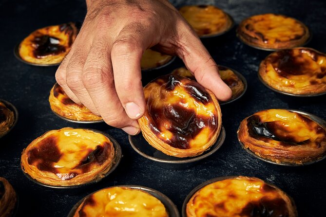Do Fado ao Pastel de Nata: Curiosidades sobre a Cultura Portuguesa!