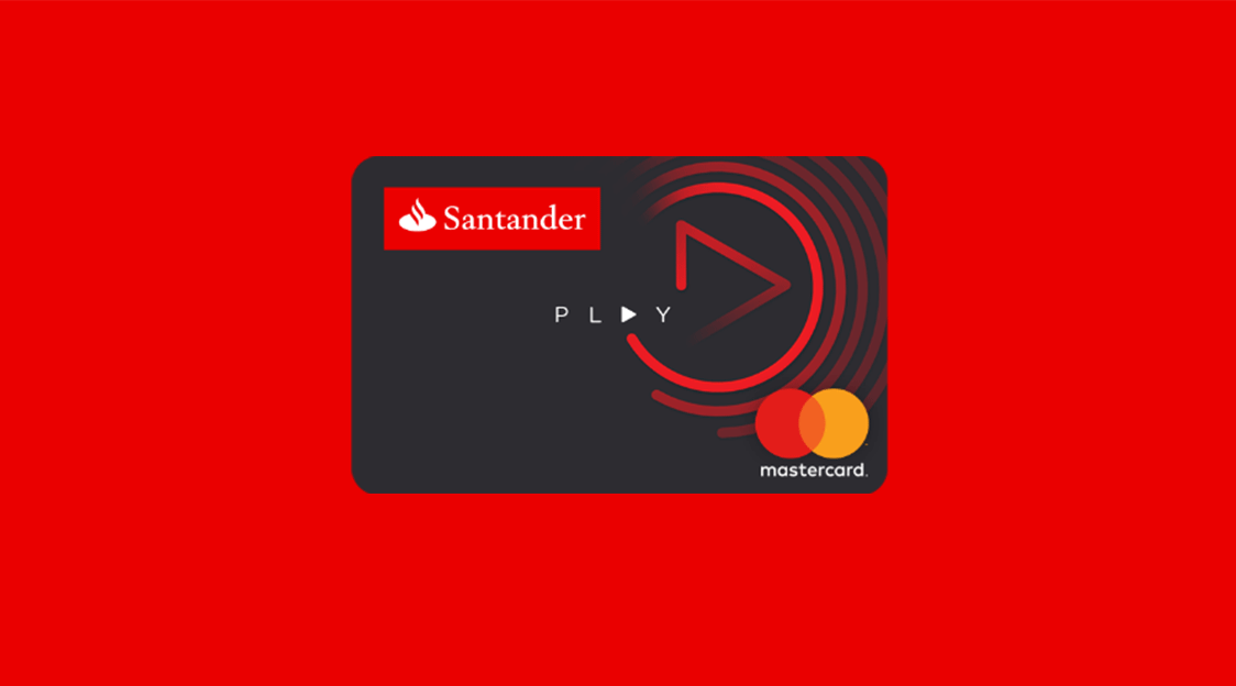 Aproveite Cada Momento: Cartões de Crédito Santander Totta!