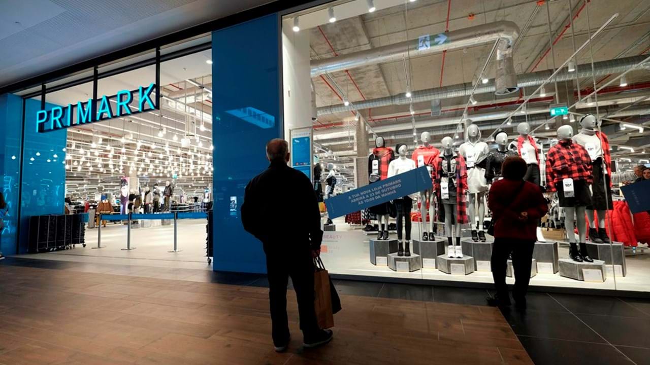 Estilo e Carreira: Venha Fazer Parte da Primark!