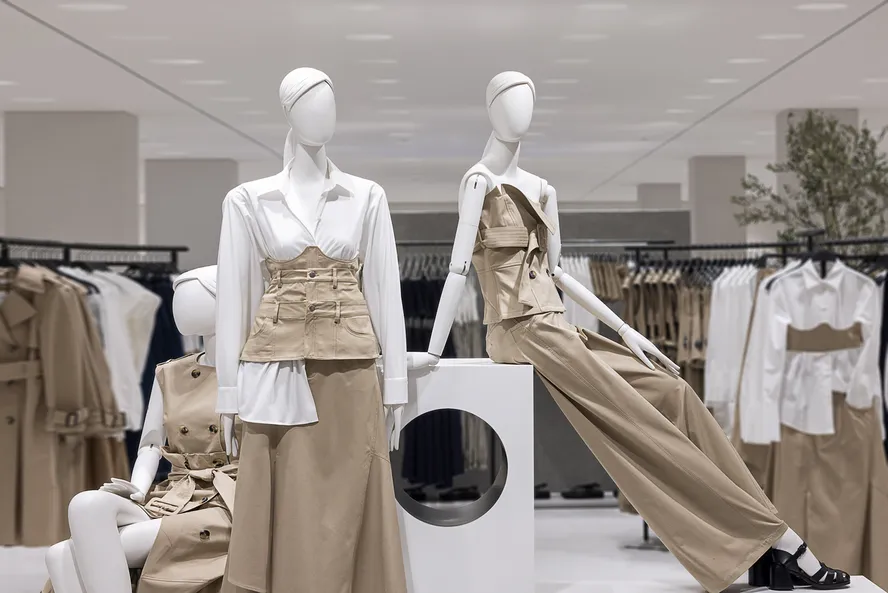 Vista-se de Oportunidades: Junte-se à Equipa Zara!