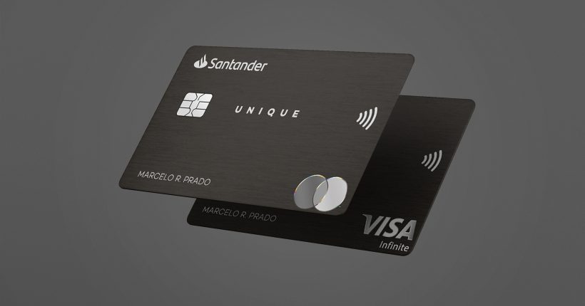 Aproveite Cada Momento: Cartões de Crédito Santander Totta!