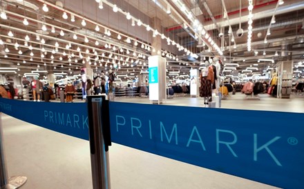 Estilo e Carreira: Venha Fazer Parte da Primark!