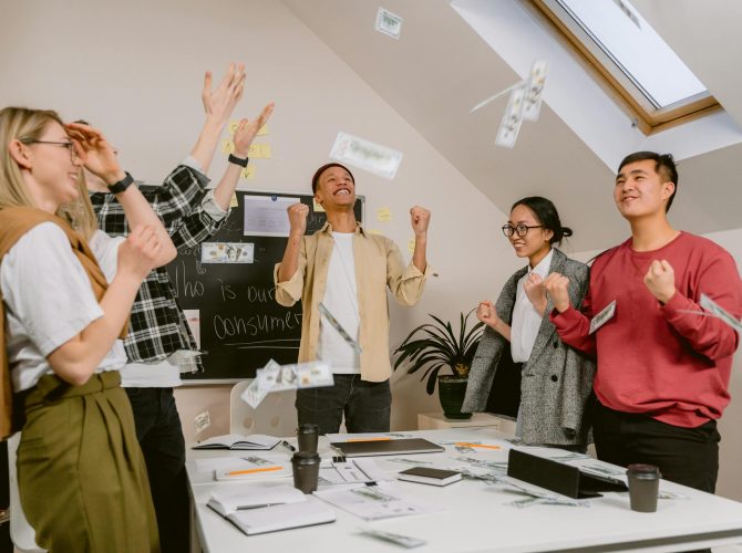 Como Conquistar uma Oportunidade de Trabalho no Continente: Dicas e Estratégias Eficazes para o Sucesso Profissional - emprego