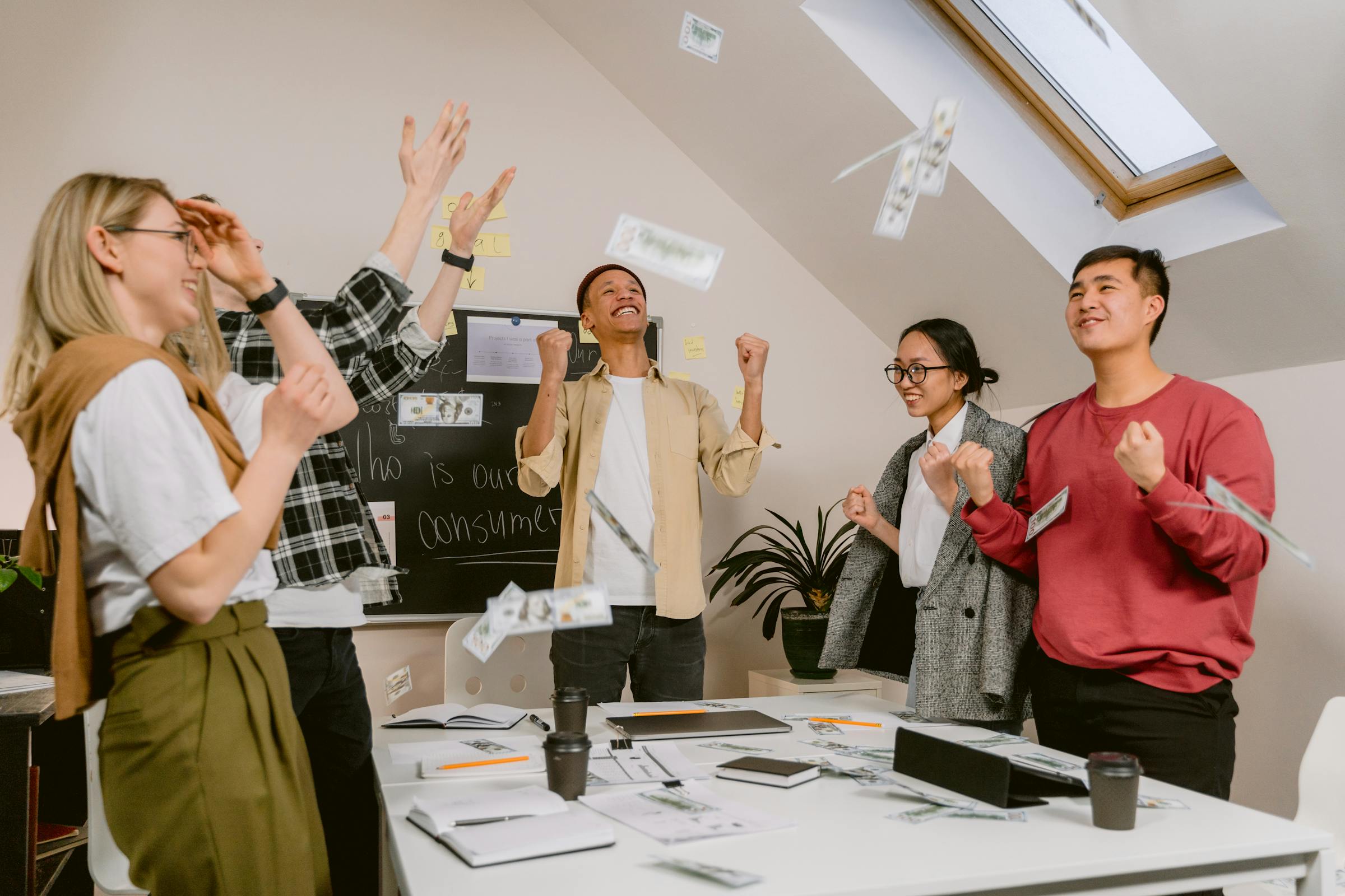 Como Conquistar uma Oportunidade de Trabalho no Continente: Dicas e Estratégias Eficazes para o Sucesso Profissional